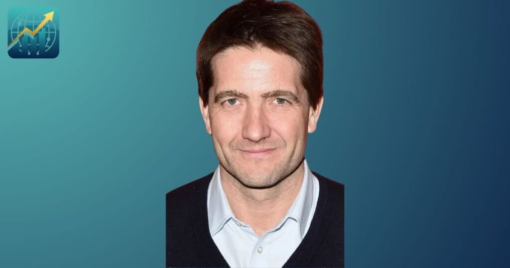 Kris Thykier Early Life and Education