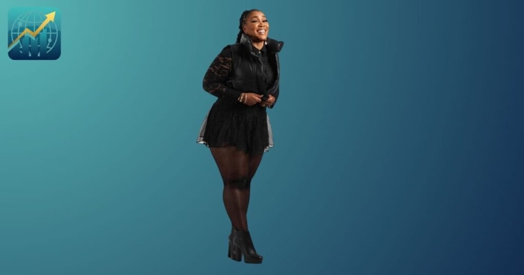 Lady Zamar Career And Success Story