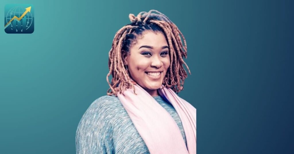 Lady Zamar Early Life And Education
