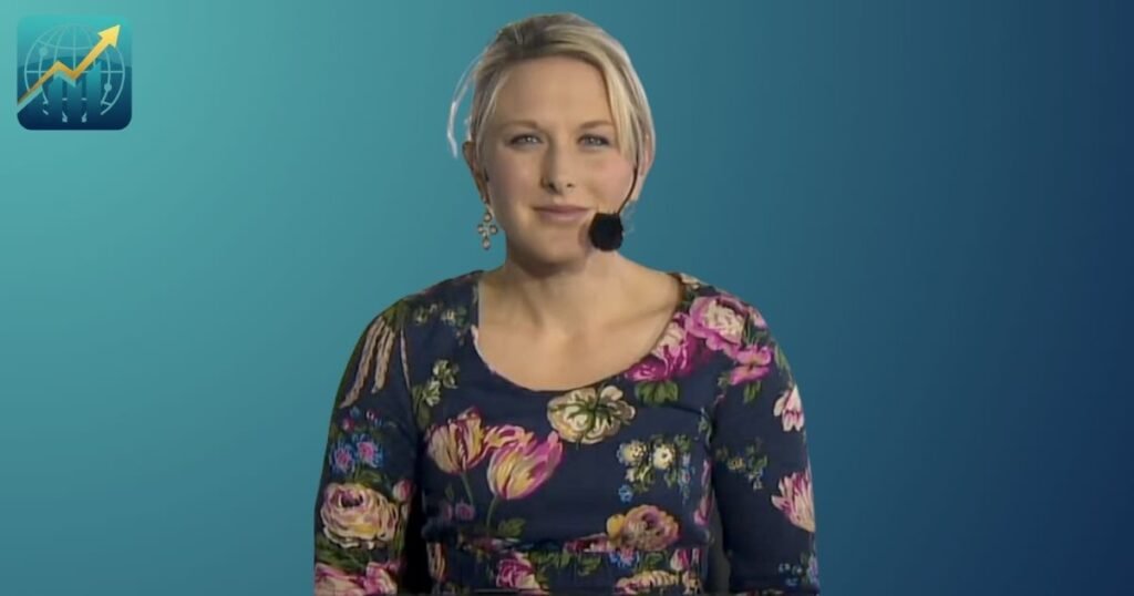 Maggie Wolfendale Career