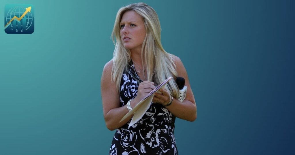 Maggie Wolfendale Early Life and Education