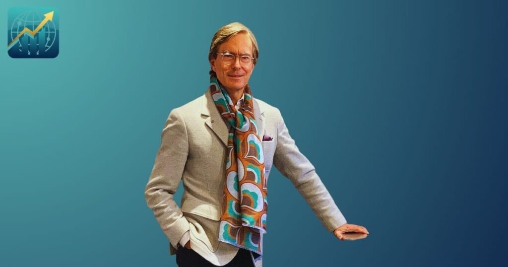 Mark Bissell Career Overview