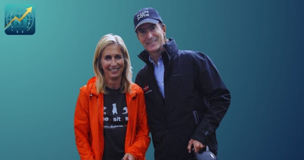 Mark Bissell Personal Life