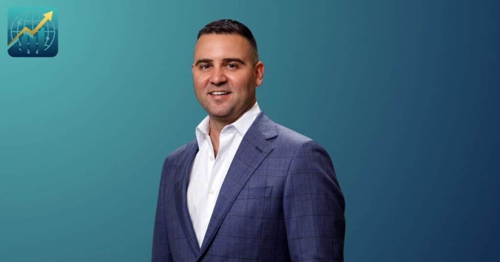 Misha Ezratti Early Life & Background