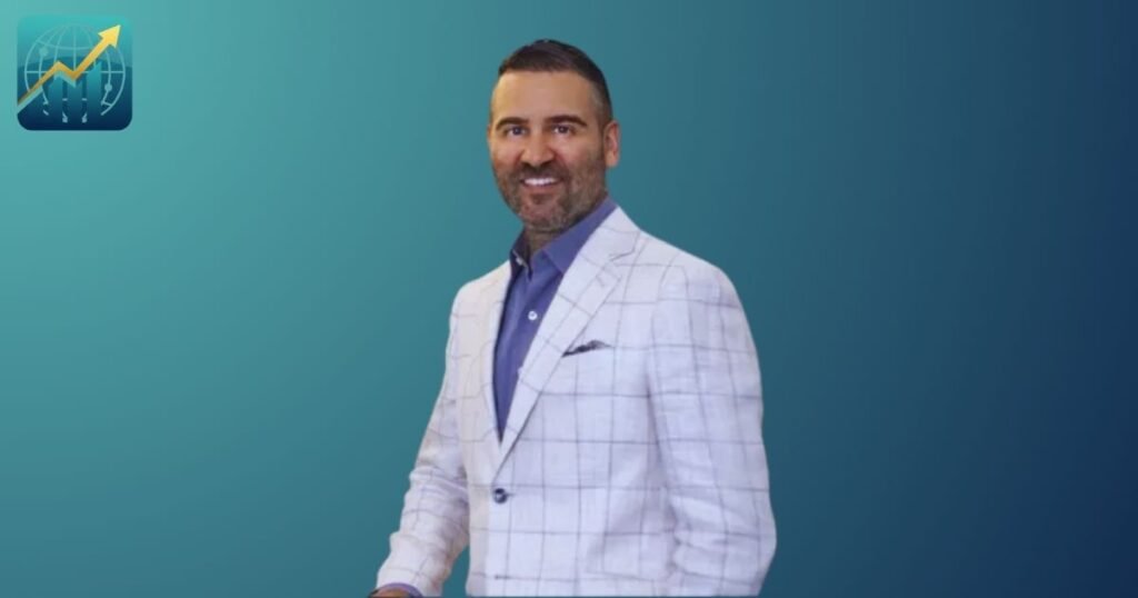 Misha Ezratti's Professional Career