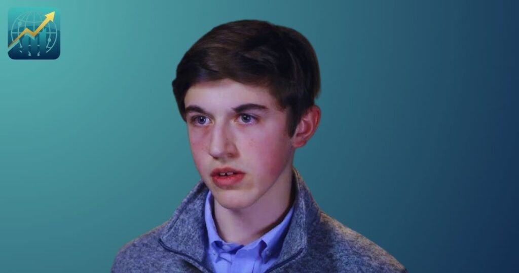 Nick Sandmann Early Life & Background