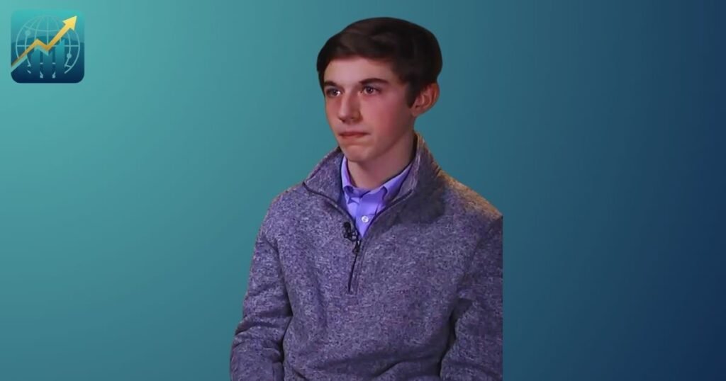 Nick Sandmann Net Worth 2025