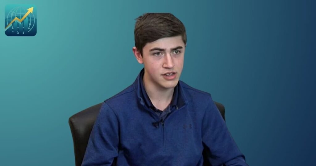 Nick Sandmann Personal Life