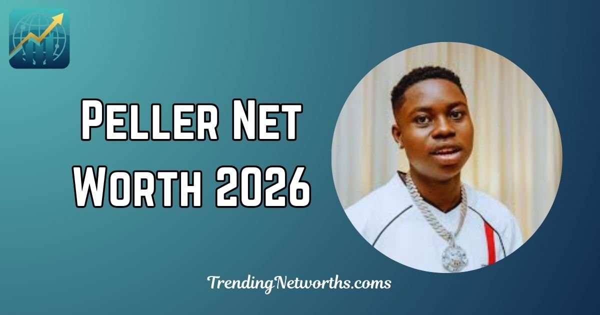 Peller Net Worth