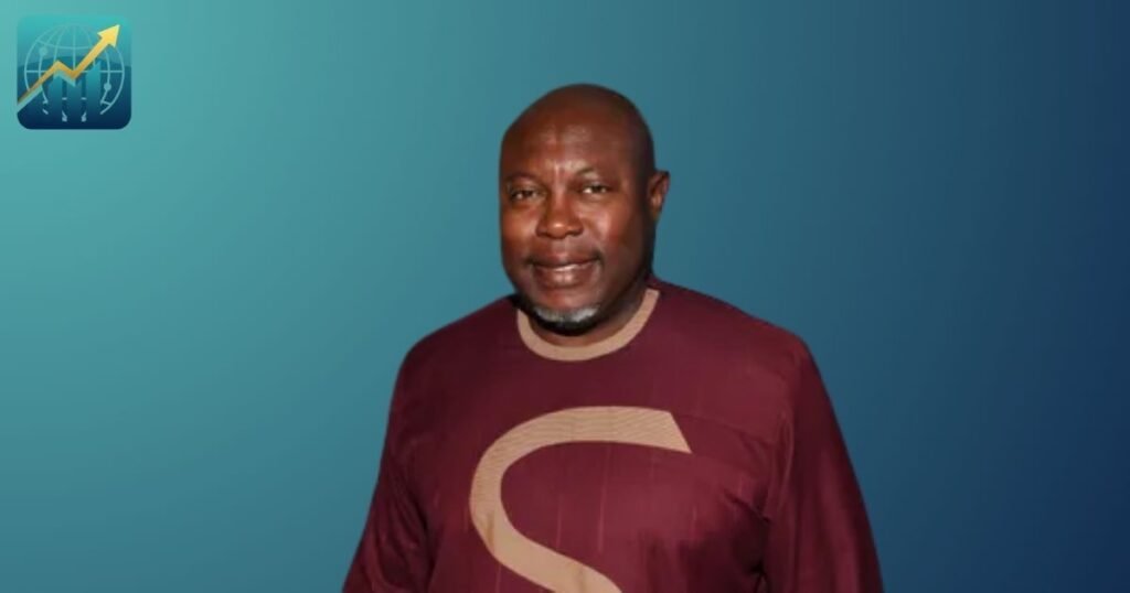 Simon Guobadia Early Life And Education