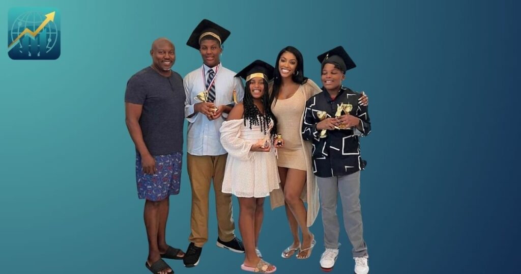 Simon Guobadia Personal Life And Family