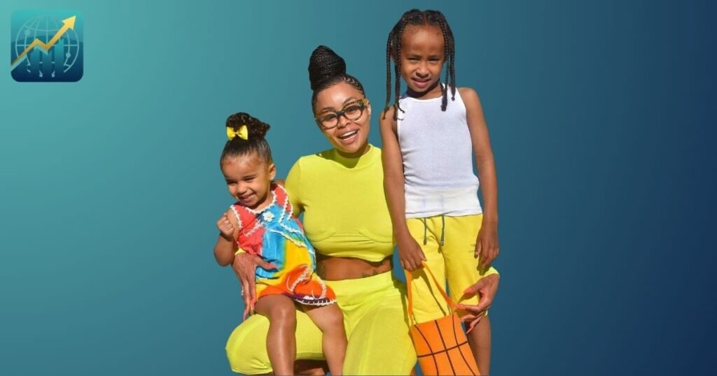 Tokyo Toni Personal Life And Family