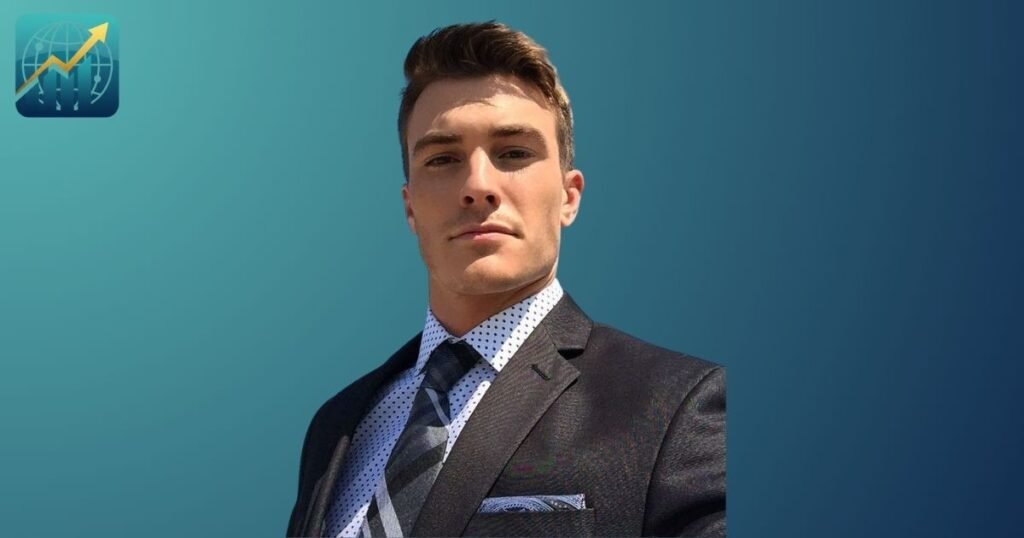 Vincent Sant Career And Success Story