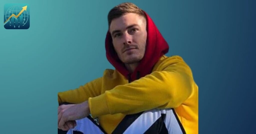 Vincent Sant Early Life And Education