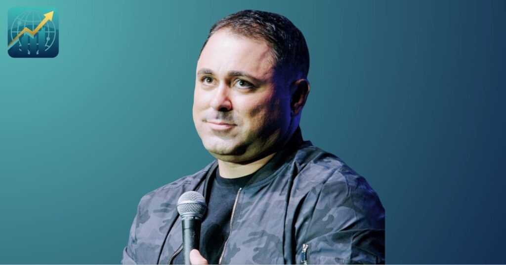 Who Is Anthony Rodia