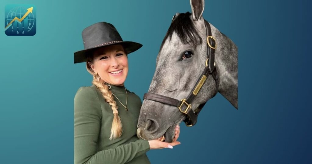 Who Is Maggie Wolfendale