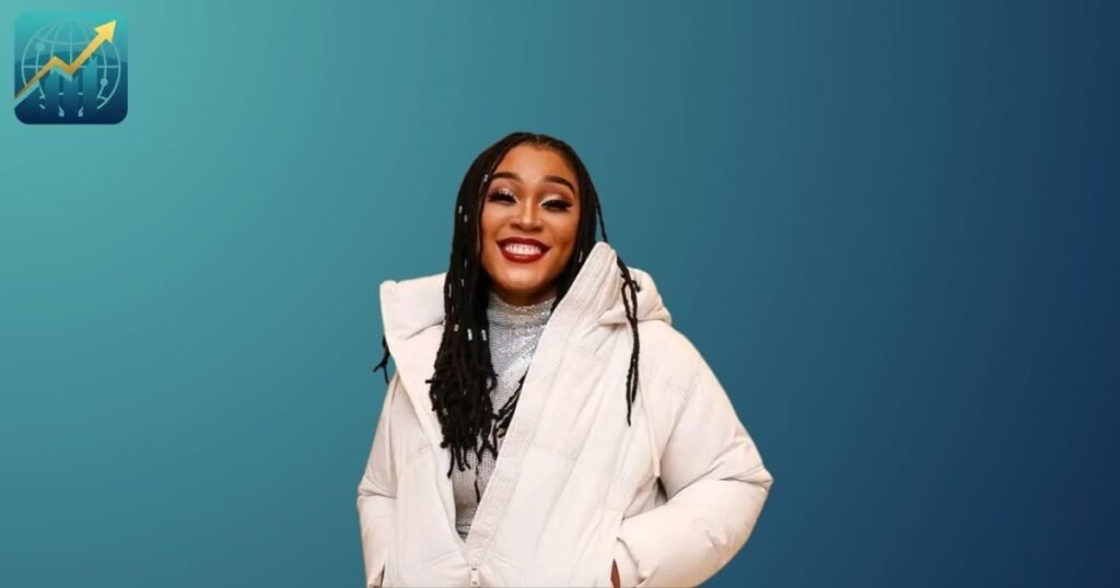Who is Lady Zamar