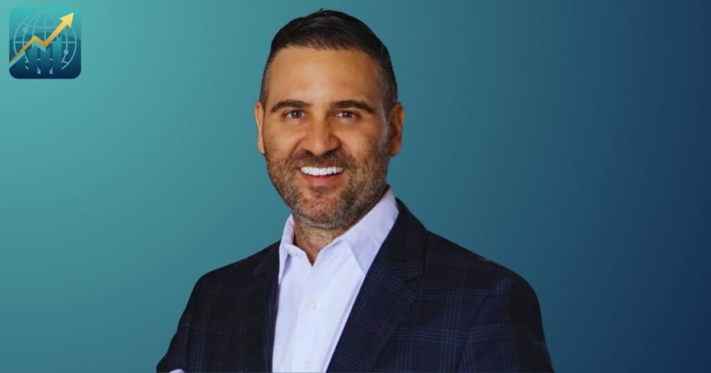 Who is Misha Ezratti