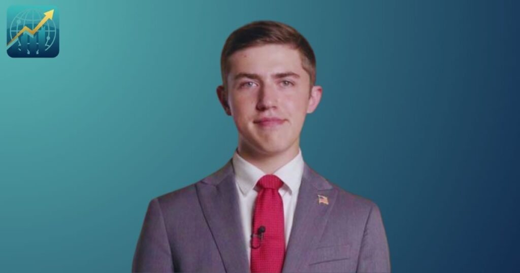 Who is Nick Sandmann