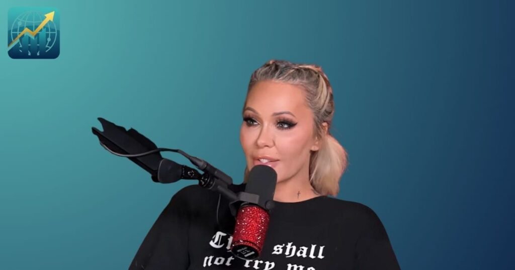 Bunnie Xo Early Life And Education