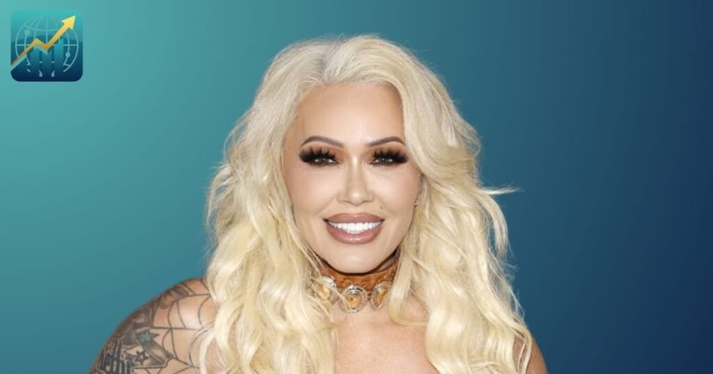 Bunnie Xo Personal Life And Family