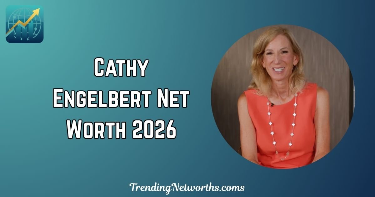 Cathy Engelbert Net Worth