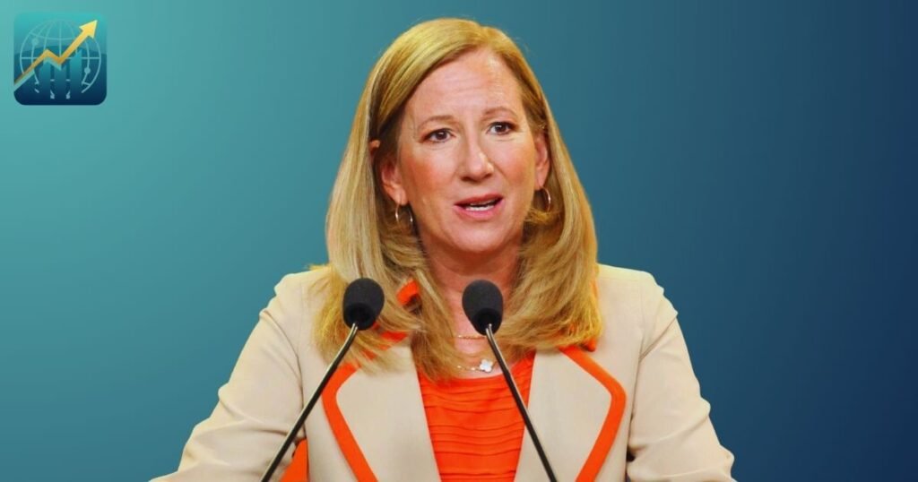 Cathy Engelbert Personal Life