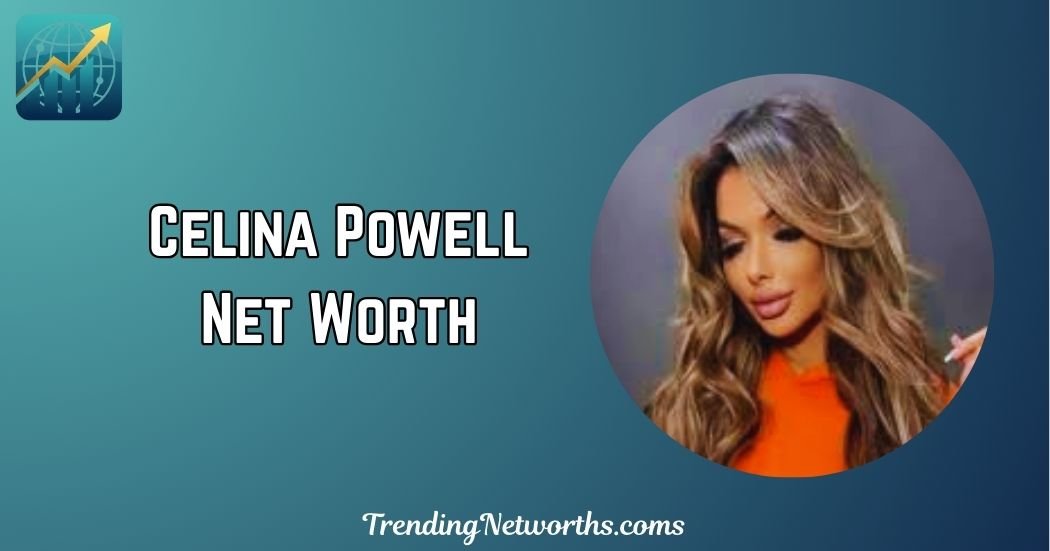 Celina Powell Net Worth