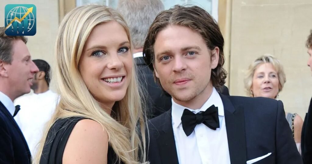 Chelsea Davy Personal Life