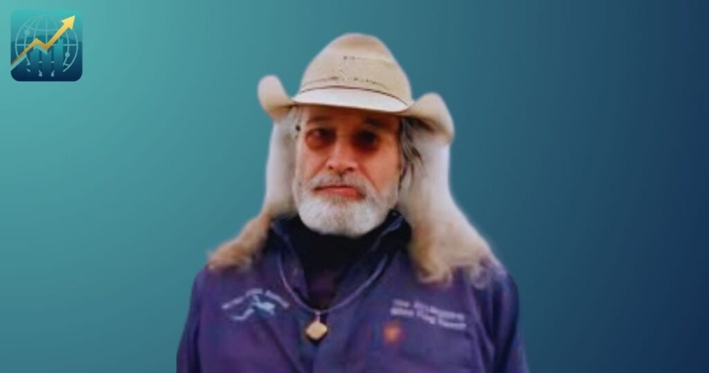 Duane Ollinger’s Early Life & Background