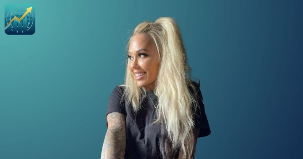 How Much Is Bunnie Xo Net Worth