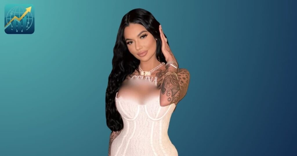 How Much Is Celina Powell Net Worth 2026