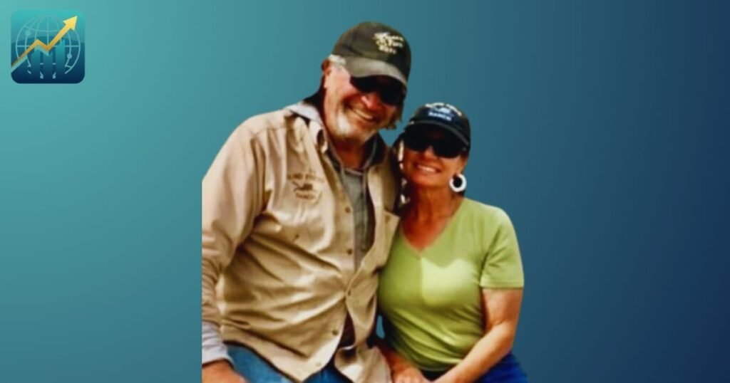 Is Duane Ollinger Married in 2026