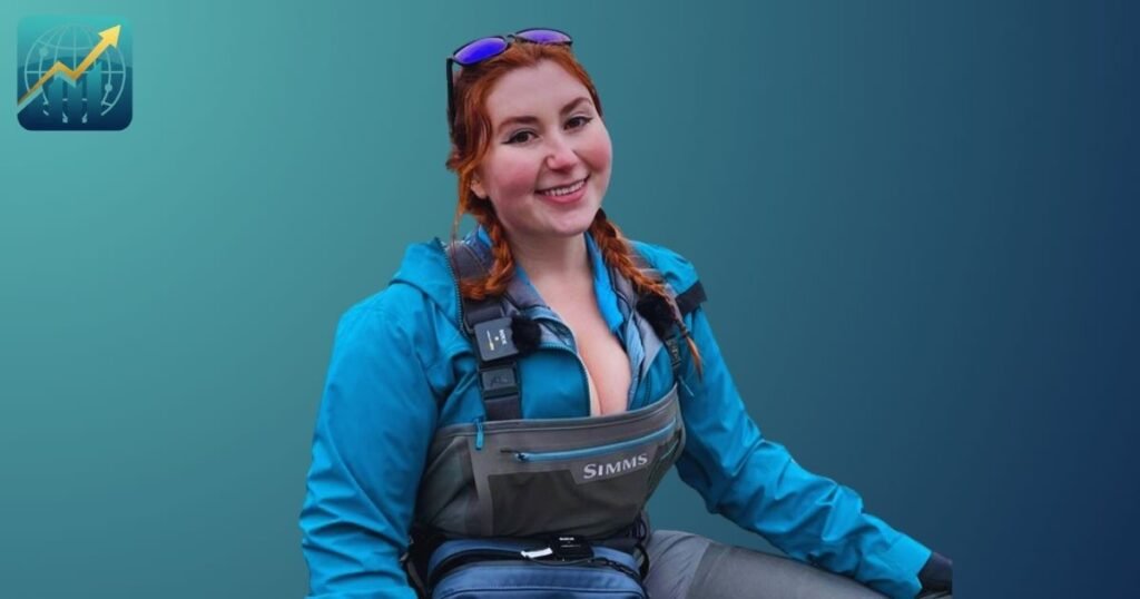 Isla Moon Career Journey