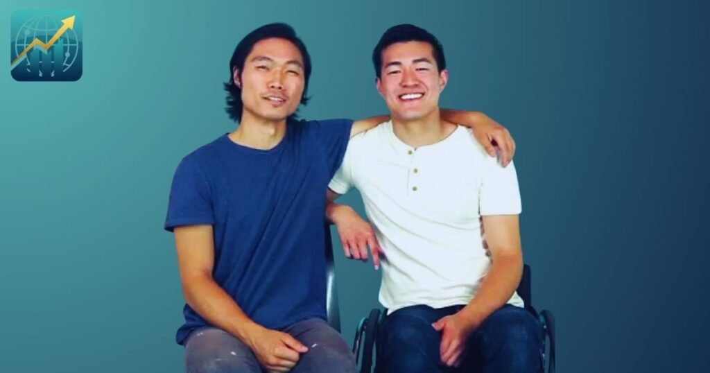 Kent Yoshimura & Ryan Chen
