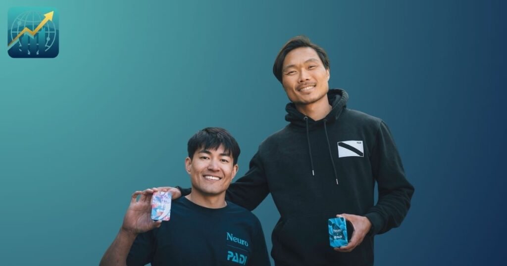 Neuro Gum Founders