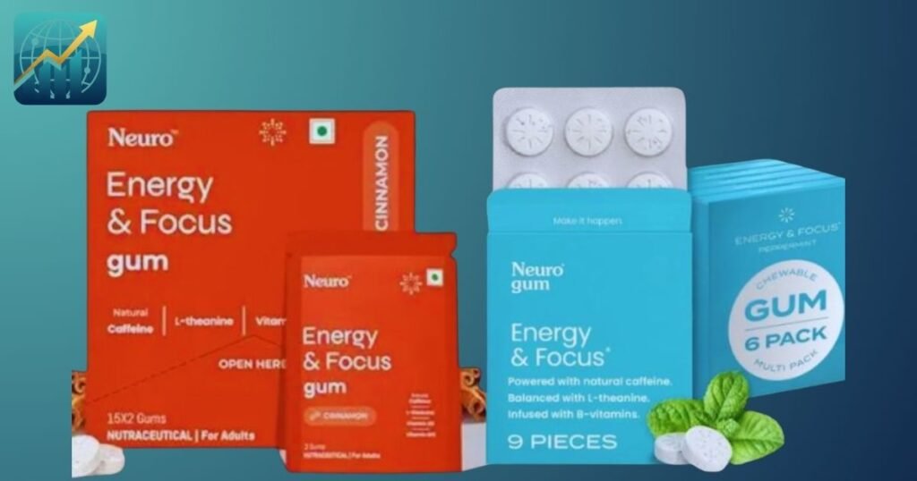 Neuro Gum Net Worth 2026