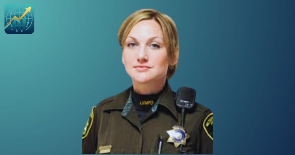 Nicole Sittre Career Journey