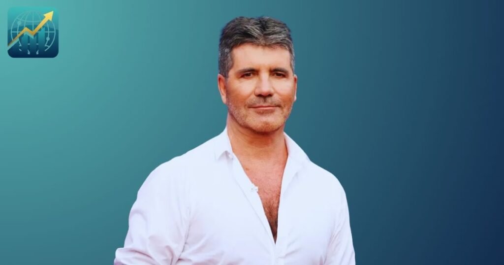 Simon Cowell Net Worth 2026