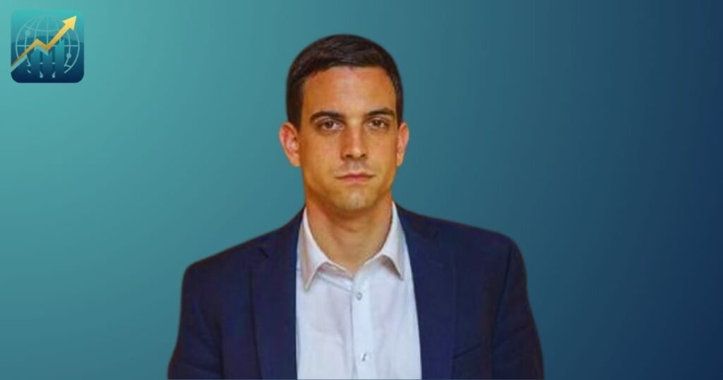 Trey Yingst Career Journey – From Student to War Correspondent