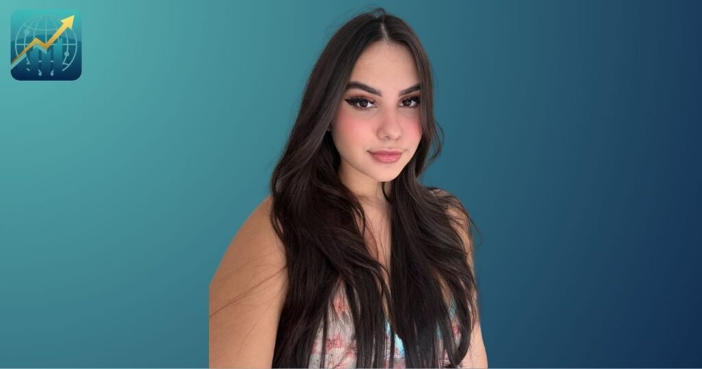 Victoria Matosa Personal Life