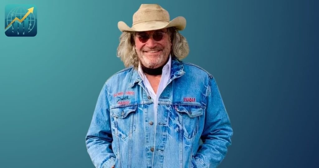 Who Is Duane Ollinger