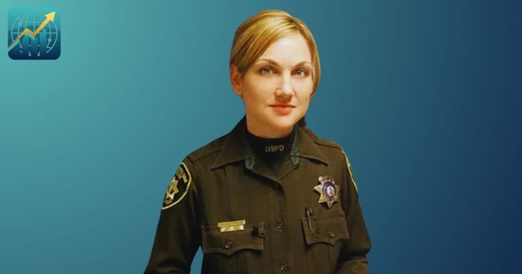 Who Is Nicole Sittre