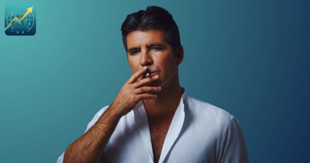 Who Is Simon Cowell