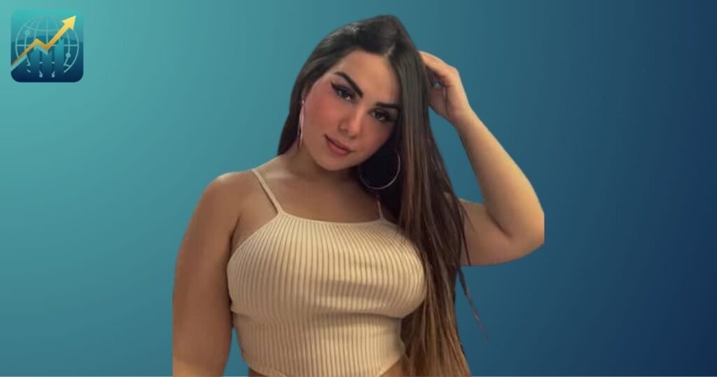 Who Is Victoria Matosa