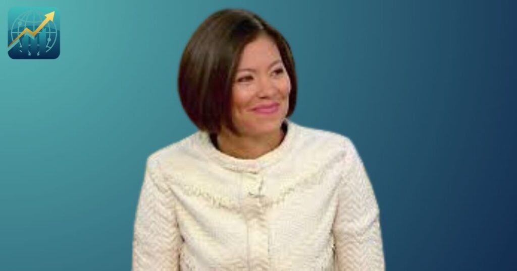 Alex Wagner Personal Life