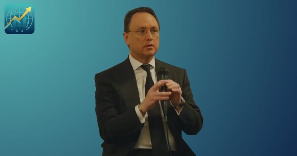 Brandon Fugal Career Journey