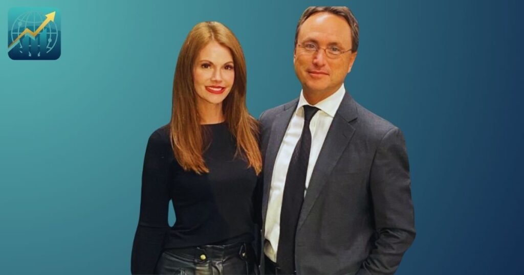 Brandon Fugal Personal Life_ Wife & Family