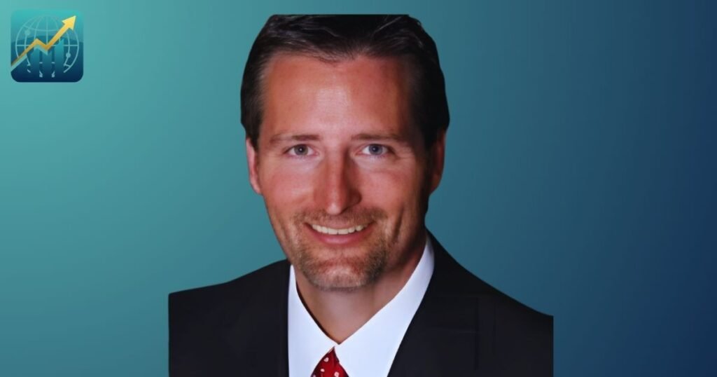 Derek Wachob Career Journey