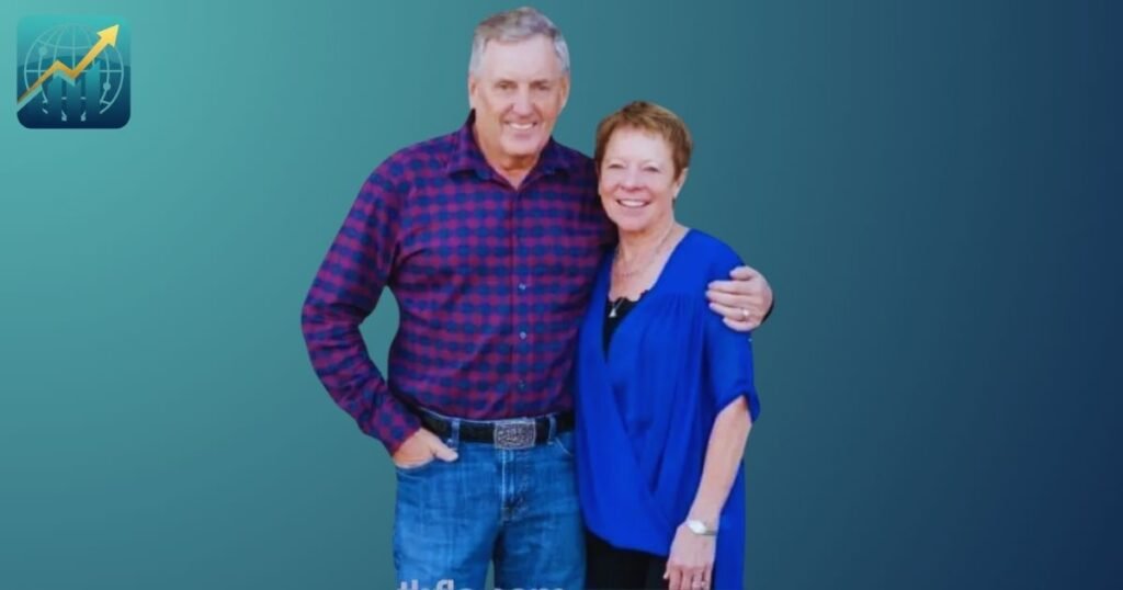 Derek Wachob Early Life & Background